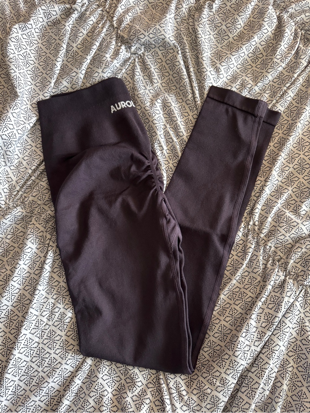 Aurola Leggings